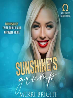 cover image of Sunshine's Grump